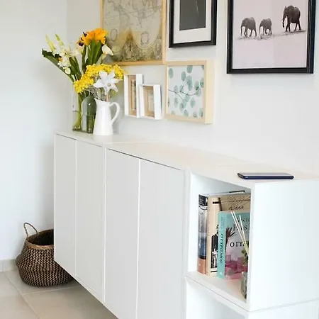 Legno Bianco