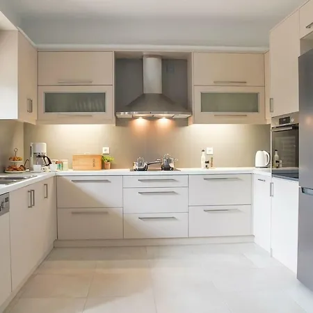 Legno Bianco Holiday home