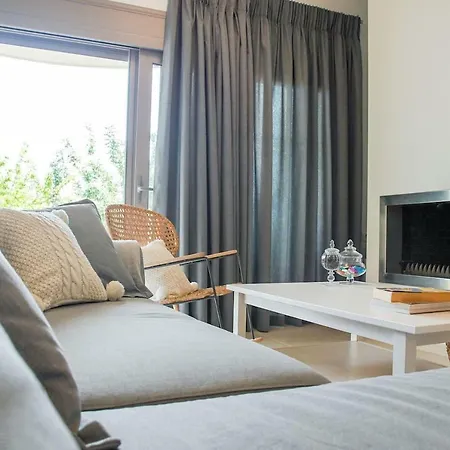 Holiday home Legno Bianco