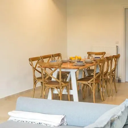 Holiday home Legno Bianco Stalida