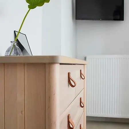 Legno Bianco Stalida