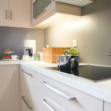 Holiday home Legno Bianco